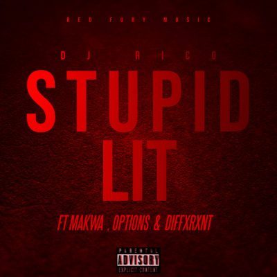 DJ Rico - Stupid Lit ft. Makwa, Dxffxrnt & Options
