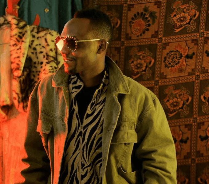 Darassa ft. Jux – LEO