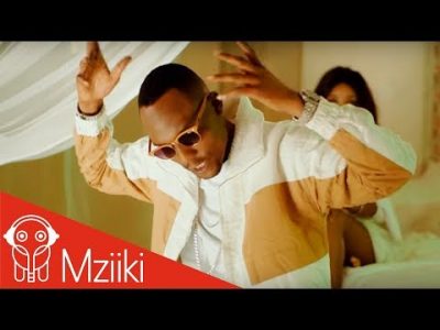 Darassa ft. Maua Sama - Tumepoteza