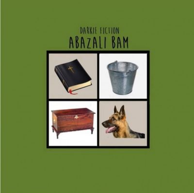 Darkie Fiction - Abazali Bam