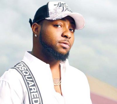 "Who Send You Go Buy Car?" - Davido Mocks Mayorkun For Being Broke
