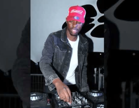 De Mthuda Ft. Njelic - Shesha (Vocal Mix)