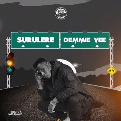 Demmie Vee - Surulere