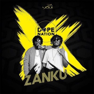 DopeNation - Zanku (Audio + Video)