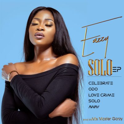 Eazzy - Solo EP (Full Album)