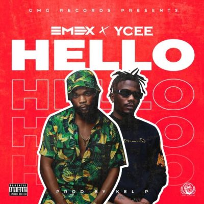 Emex Ft. Ycee - Hello (Prod. Kel P)
