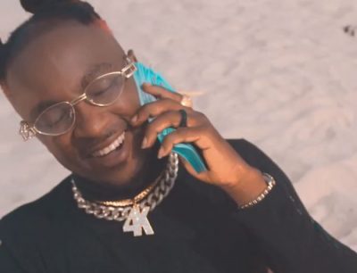 Famous Igboro - O Por (Audio + Video)