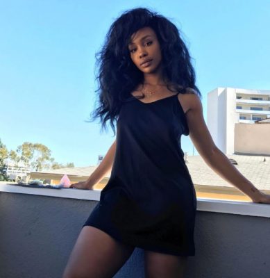 American Singer, SZA Reveals Her Nigerian Name, Fans Reacts