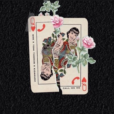 GMK ft. Tomi Thomas & Kida Kudz – Call On Me