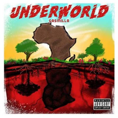 Gasmilla - Booze In The Cup ft. Ankwanda x Kimani Ayat & Laylow