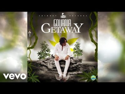 Govana - Getaway
