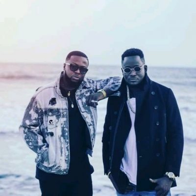 Guru ft Kweysi Swat - Wobete