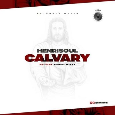 Henrisoul - Calvary