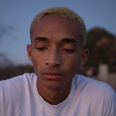 ICON Rapper, Jaden Smith Changes stage Name (See His New Name)