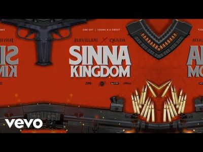 Jahvillani Ft. Quada – Sinna Kingdom