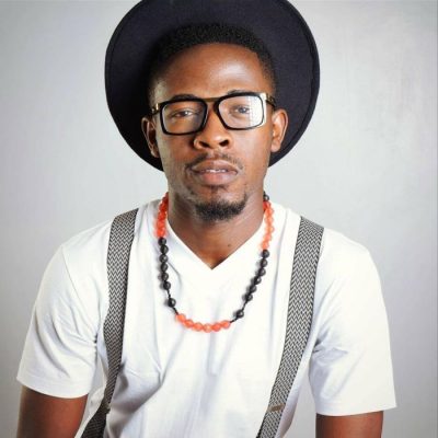 Johnny Drille - In Christ Alone (My hope is found)