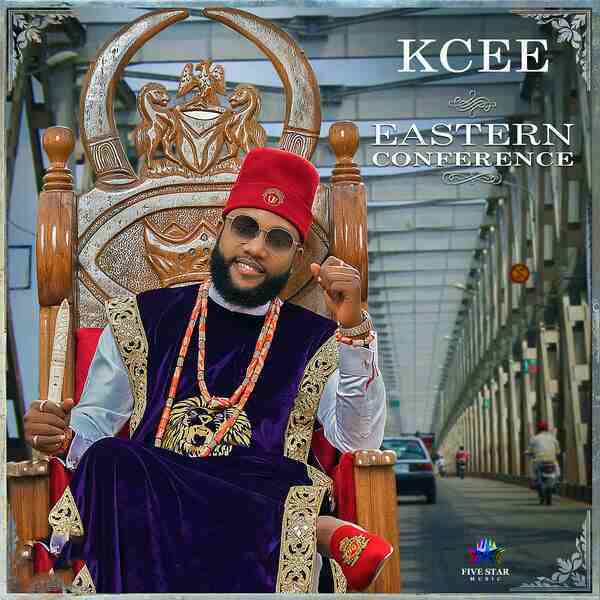 Kcee - Oh My Baby + Ndi'Oma