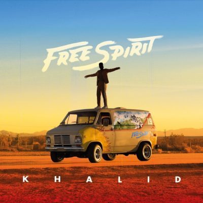 Khalid – Hundred + Bluffin
