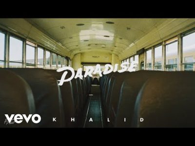 Khalid - Paradise + Heaven