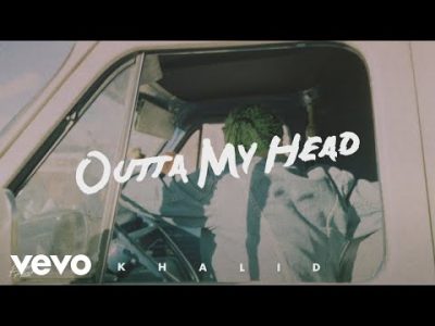 Khalid & John Mayer – Outta My Head