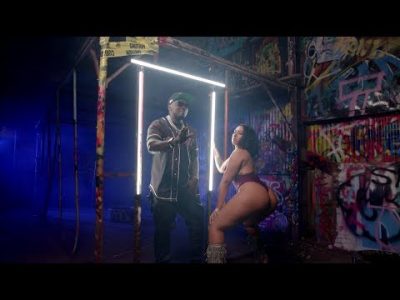 Khaligraph Jones - Superman (Audio + Video)