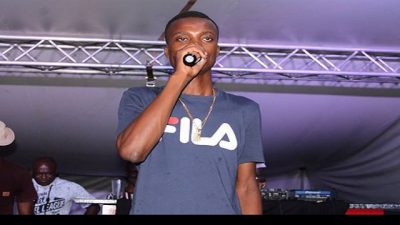 King Monada - Mpheni