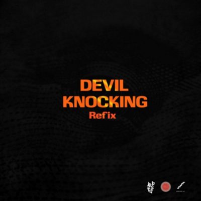Ko-Jo Cue x Kwesi Arthur - Devil Knocking (Refix)