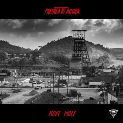 Kofi Mole - Prestea To Accra