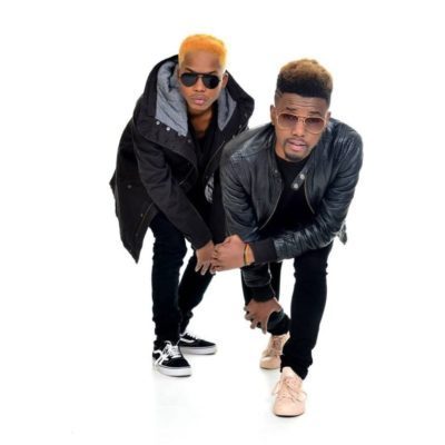 LaSoulMates - Power Play (Mixtape)