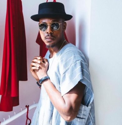 LadiPoe – Fvck You (Kizz Daniel cover)