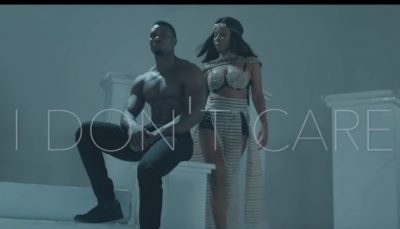 Lady JayDee - I Don't Care (Audio + Video)