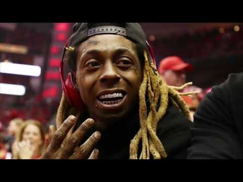 Lil Wayne - Quasimodo