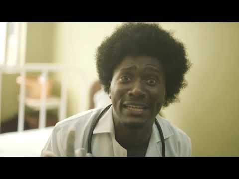 Masanja Mkandamizaji - NII (Audio + Video)