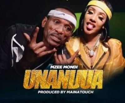 Mzee Mondi - Unanijua