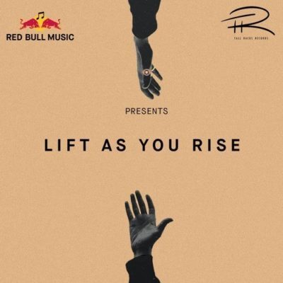 Nasty C Ft. Tellaman & ? - Outside