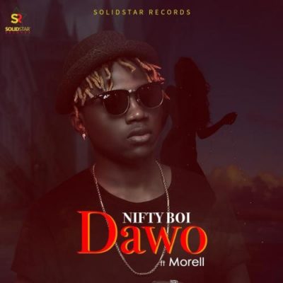 Nifty ft. Morell - Dawo