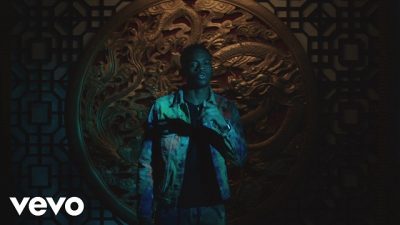 Not3s - Wanting (Audio + Video)