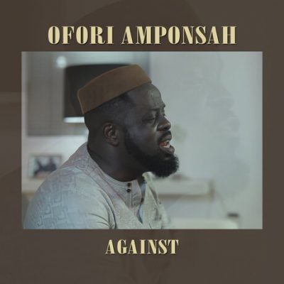 Ofori Amponsah Ft. StoneBwoy – Abronoma