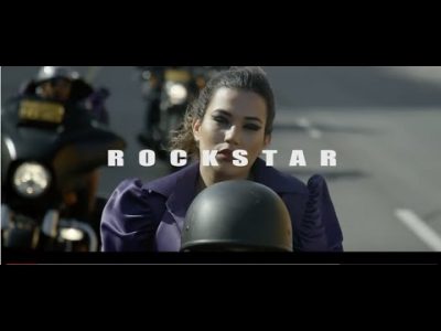 Ommy Dimpoz Ft. Alikiba & Cheed - Rockstar (Audio + Video)