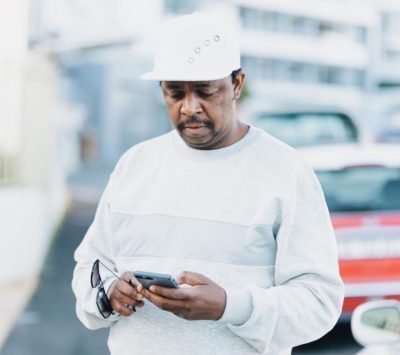 Oskido ft. Mafikizolo - Mayihlome