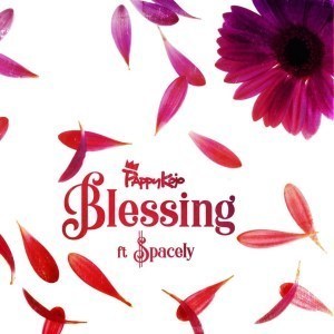 Pappy Kojo ft. Spacely - Blessing