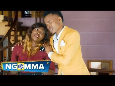 Rose Muhando ft. Stephen Kasolo - Msinifatefate (Audio + Video)