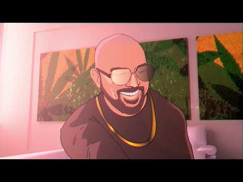 Sean Paul - Marijuana Mi Luv