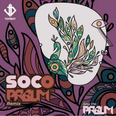 Sess ft. Wizkid – Soco (PRBLM Remix)