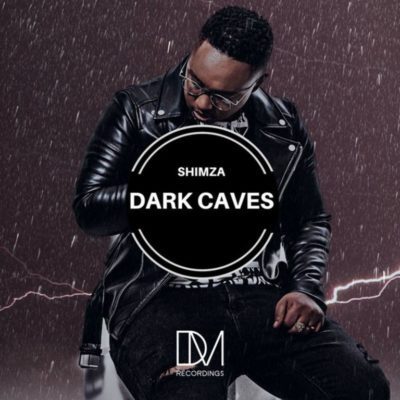 Shimza - Dark Caves