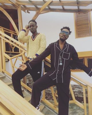 Skonti Ft. Kwaw Kese - Asem Asi