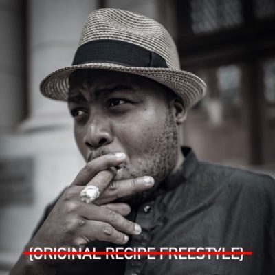 Stogie T - Original Recipe (Freestyle)