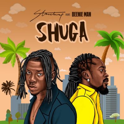 Stonebwoy Ft. Beenie Man – Shuga