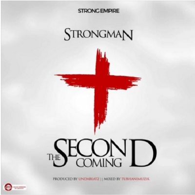Strongman - Second Coming