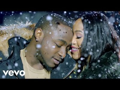 THROWBACK: Davido - "If" & "Fall"